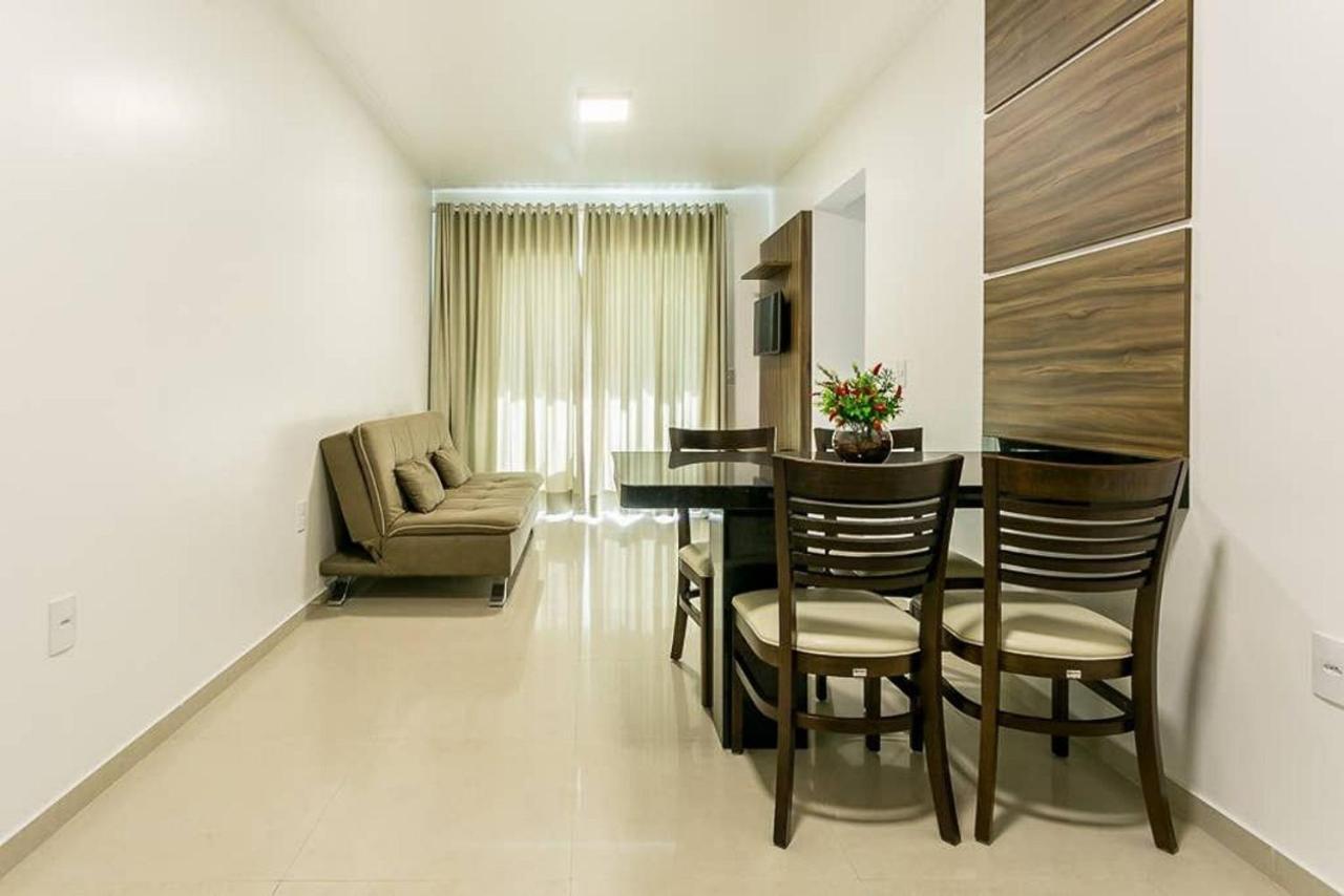 Apartment Modernos 4 Ou 5 Pessoas Florianopolis