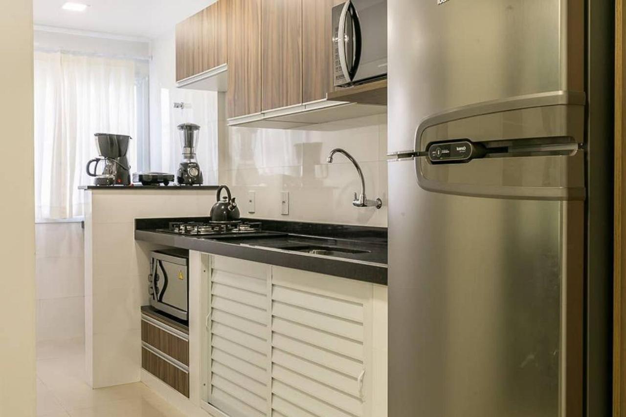 Apartment Modernos 4 Ou 5 Pessoas *