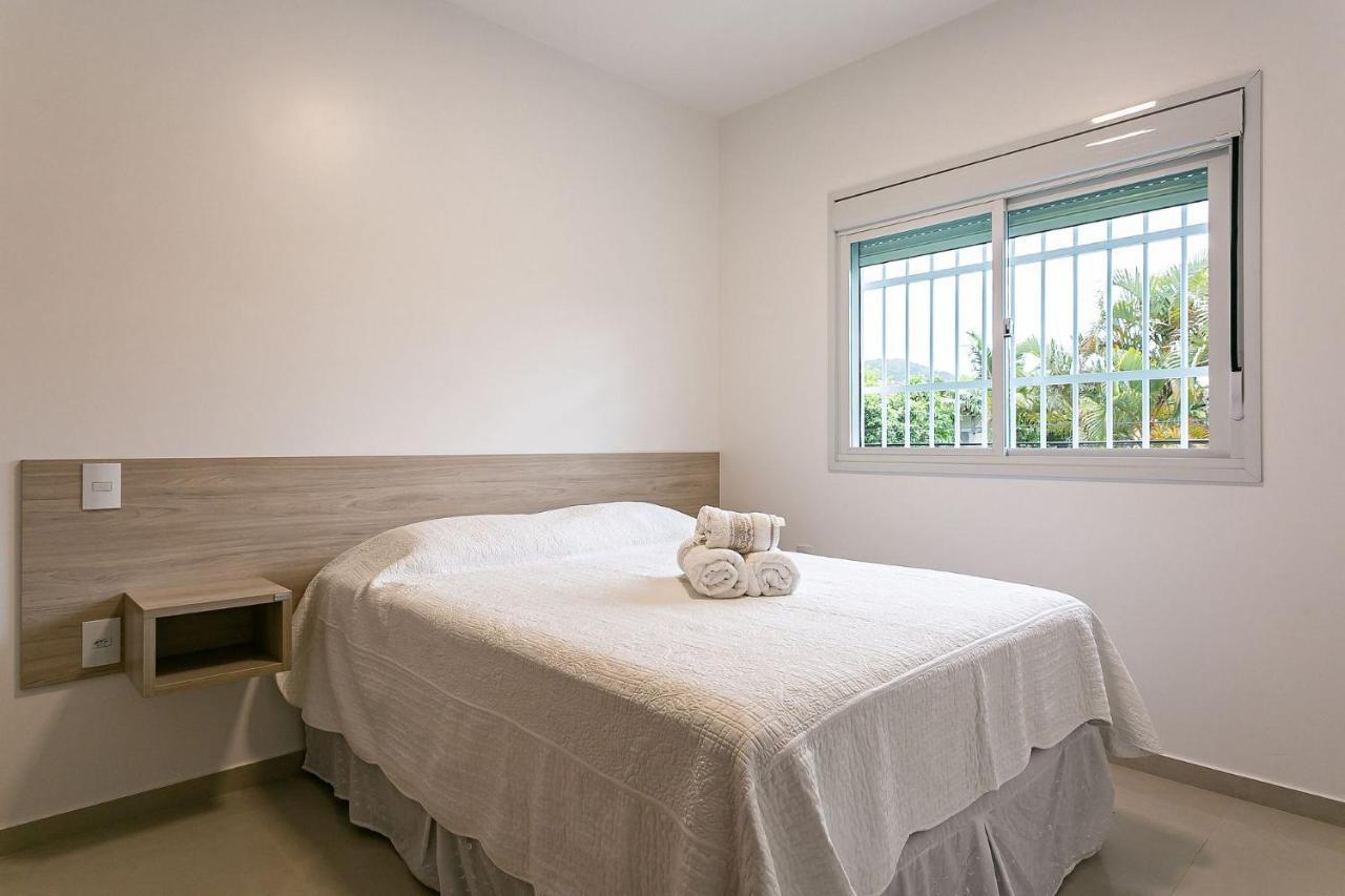 Modernos 4 Ou 5 Pessoas Apartment Florianopolis