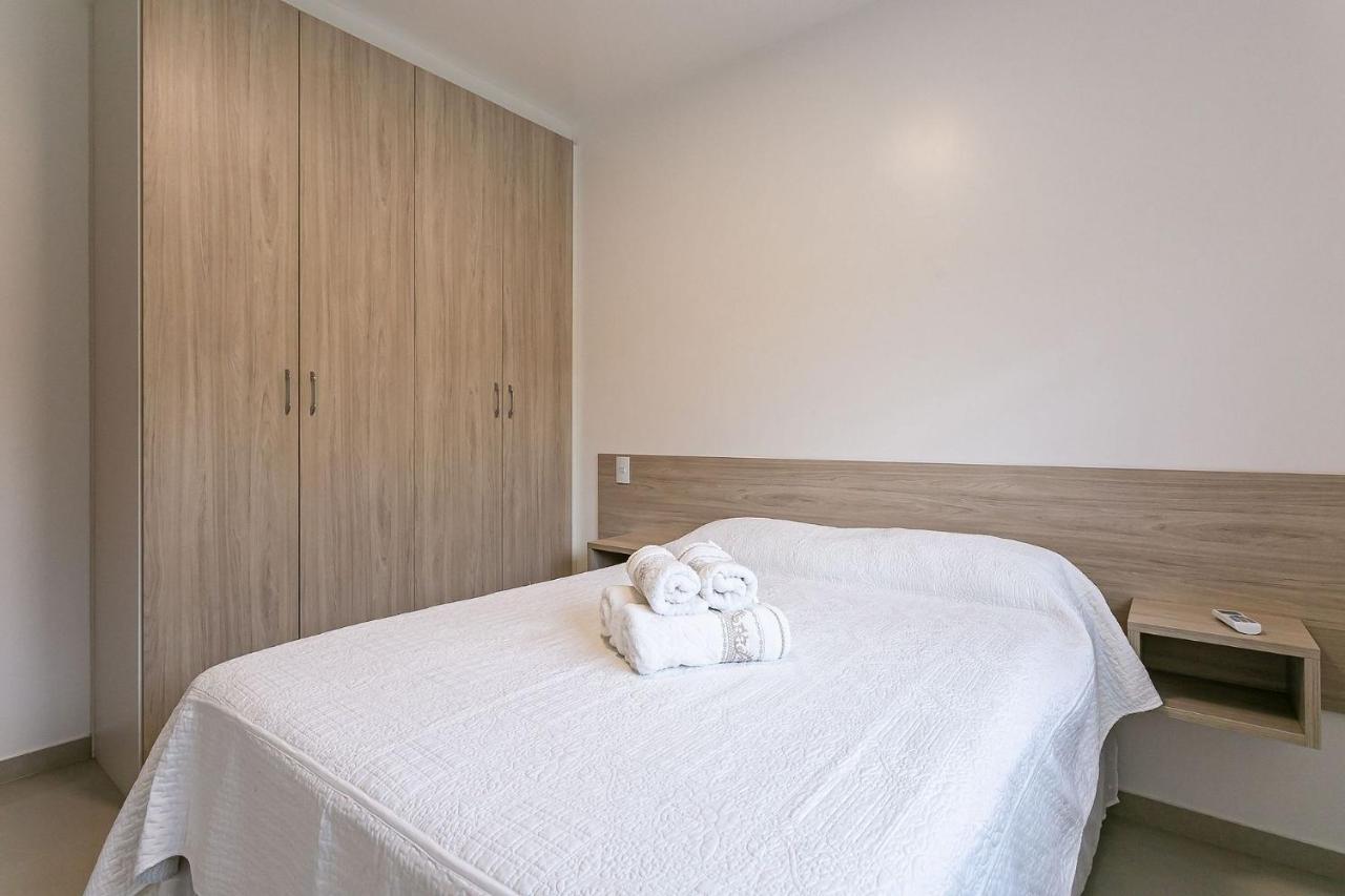 Apartment Modernos 4 Ou 5 Pessoas *