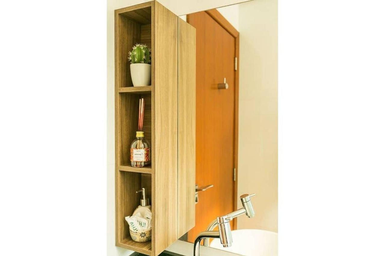 Apartment Modernos 4 Ou 5 Pessoas Florianopolis