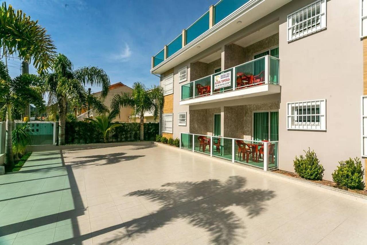 Modernos 4 Ou 5 Pessoas Apartamento *