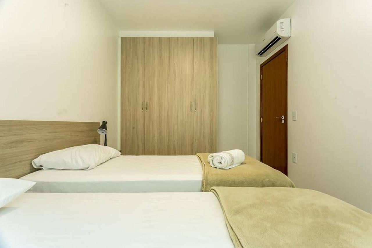 Apartamento Modernos 4 Ou 5 Pessoas