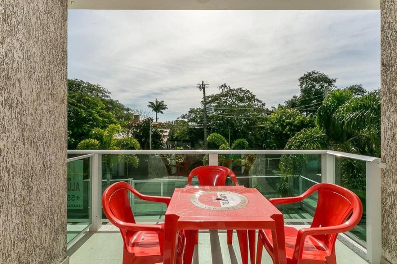 Apartamento Modernos 4 Ou 5 Pessoas Florianópolis