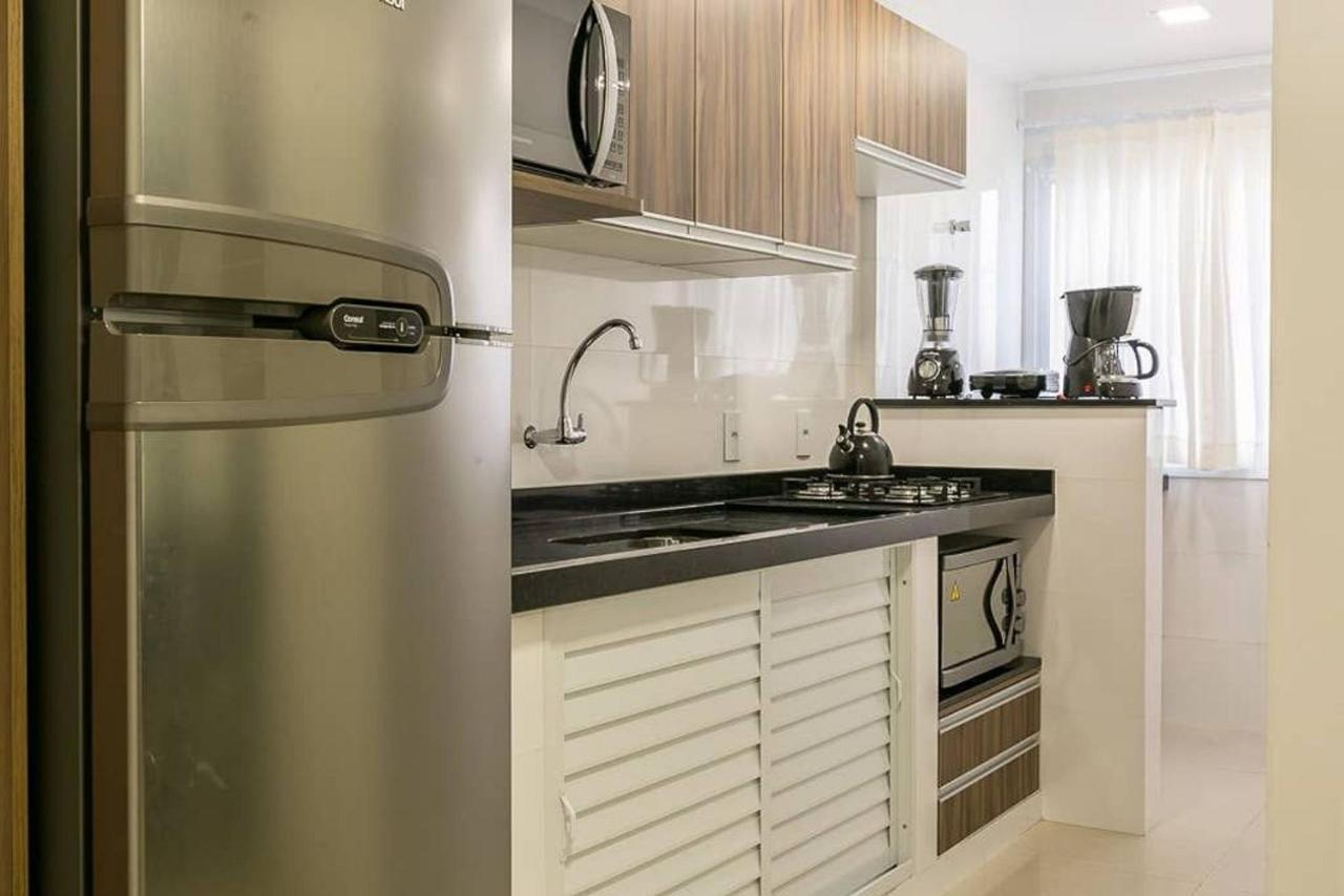 Modernos 4 Ou 5 Pessoas Apartamento Florianópolis