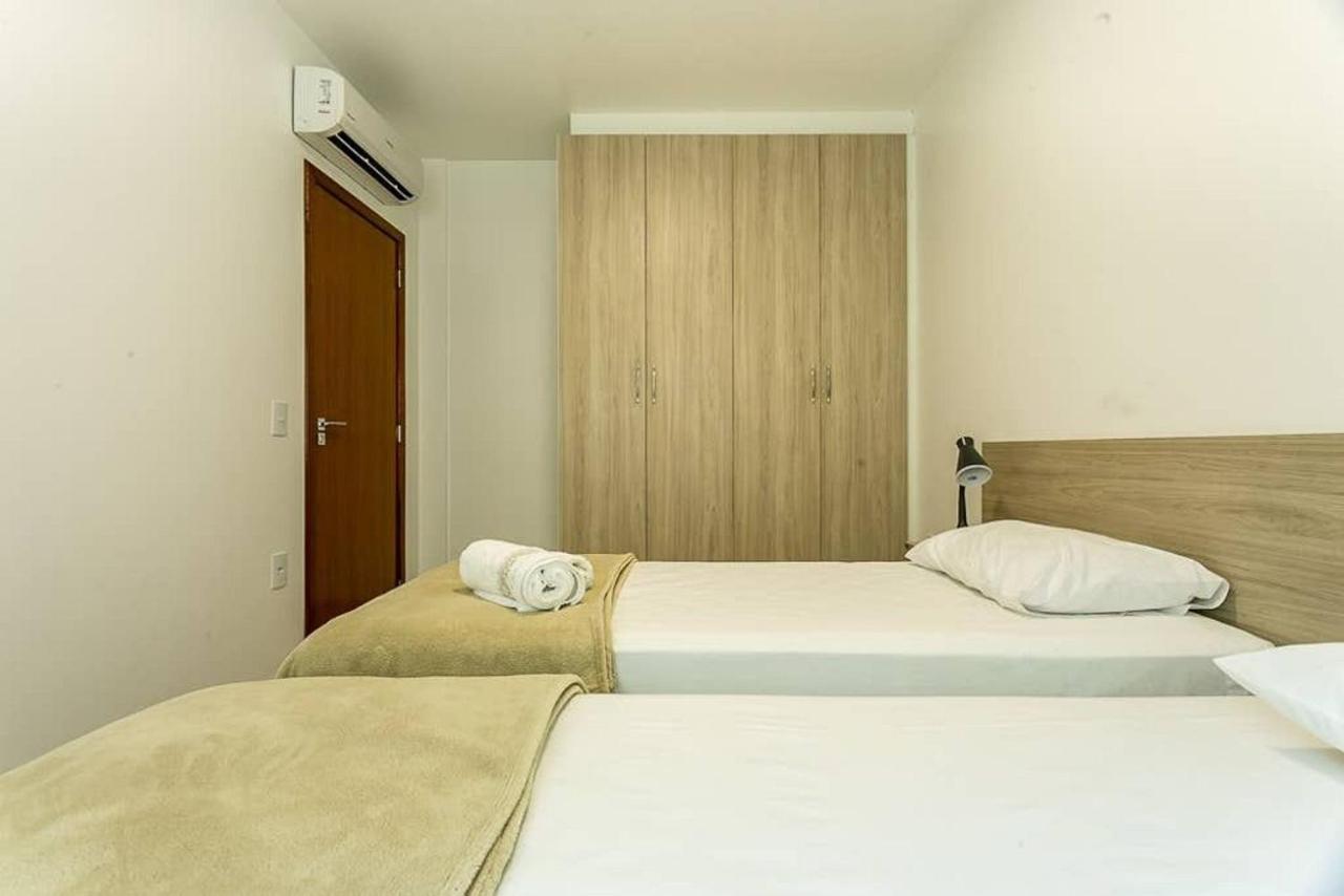 Apartamento Modernos 4 Ou 5 Pessoas