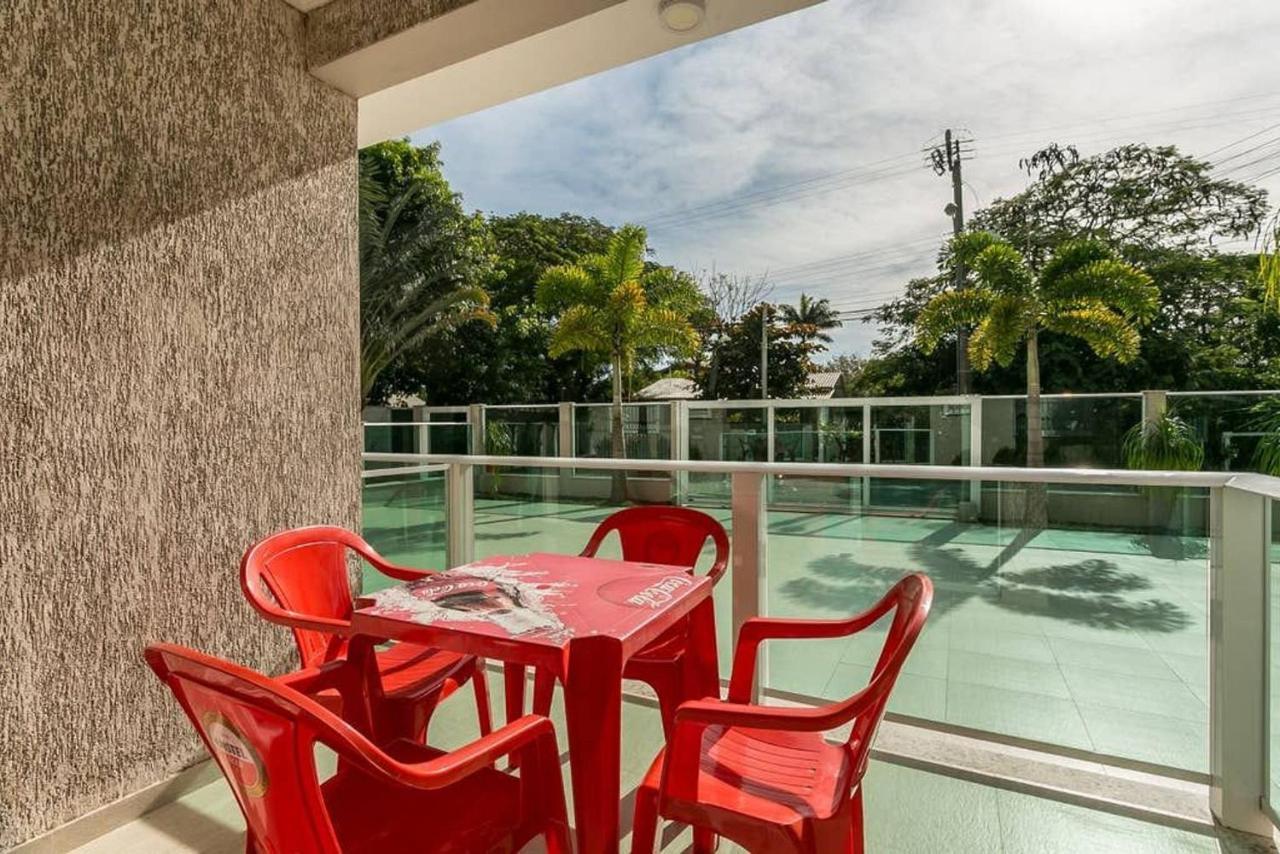 Apartamento Modernos 4 Ou 5 Pessoas