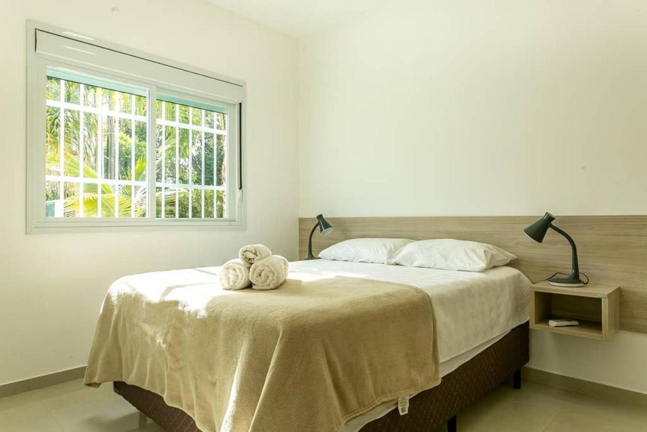 Apartamento Modernos 4 Ou 5 Pessoas Florianópolis