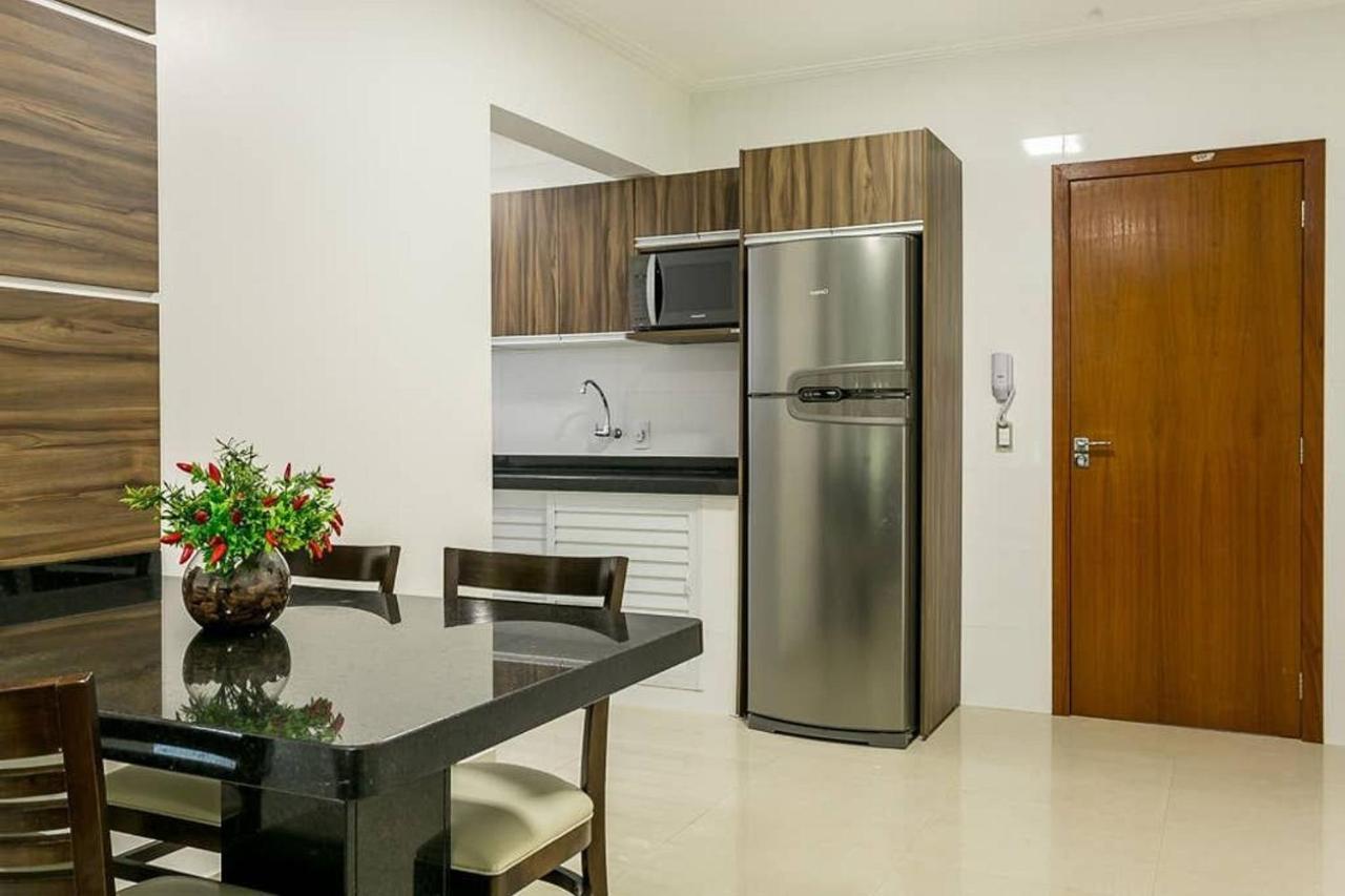 Apartamento Modernos 4 Ou 5 Pessoas Florianópolis