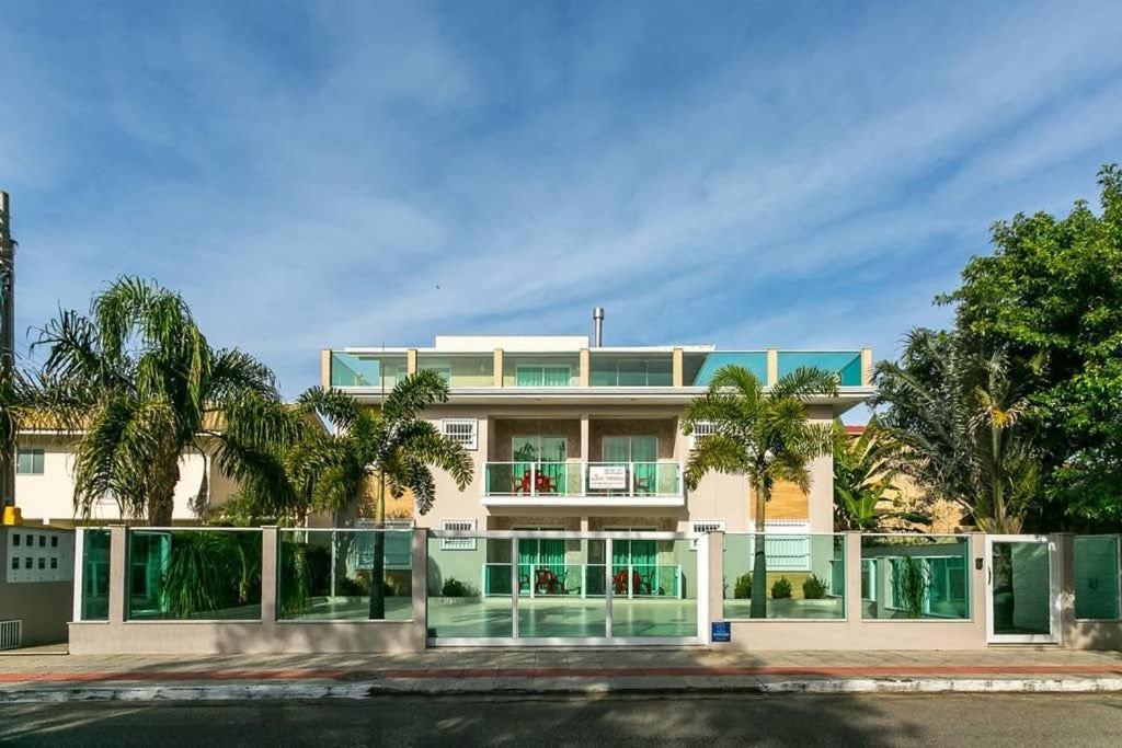 Modernos 4 Ou 5 Pessoas Apartamento Florianópolis