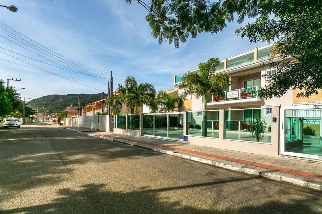 Apartamento Modernos 4 Ou 5 Pessoas Florianópolis
