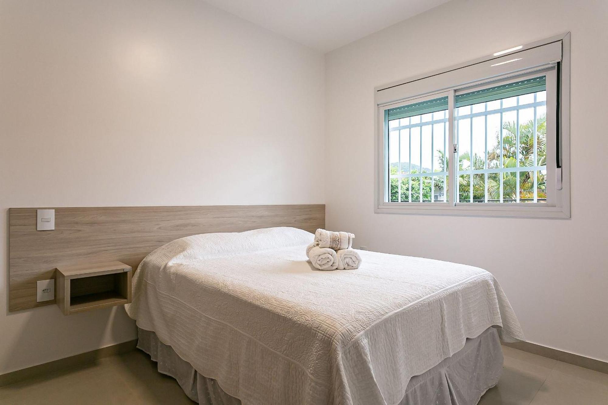 Apartamento Modernos 4 Ou 5 Pessoas *