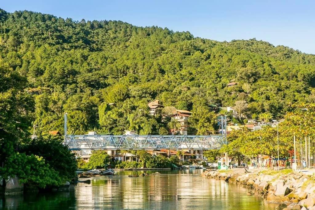 Modernos 4 Ou 5 Pessoas Apartamento *