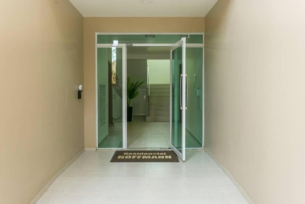 Modernos 4 Ou 5 Pessoas Apartamento Florianópolis