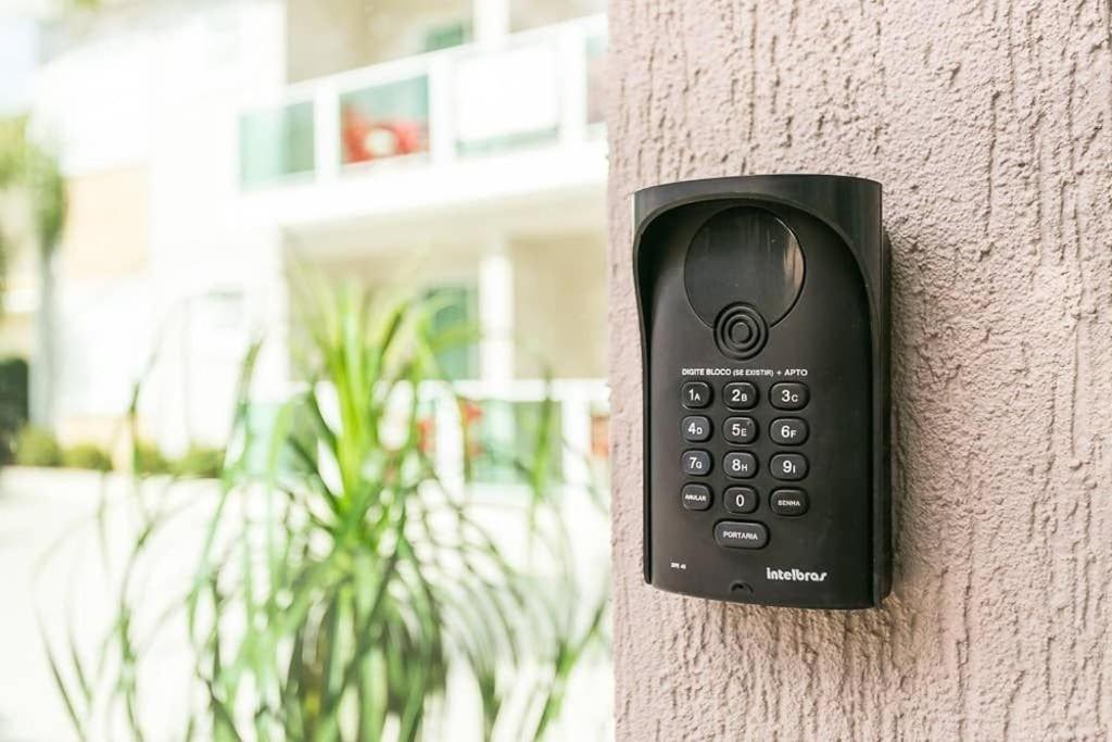 Apartamento Modernos 4 Ou 5 Pessoas Florianópolis