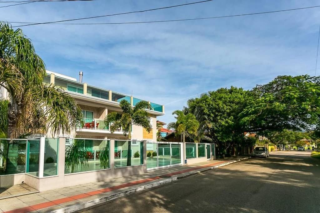 Modernos 4 Ou 5 Pessoas Apartamento