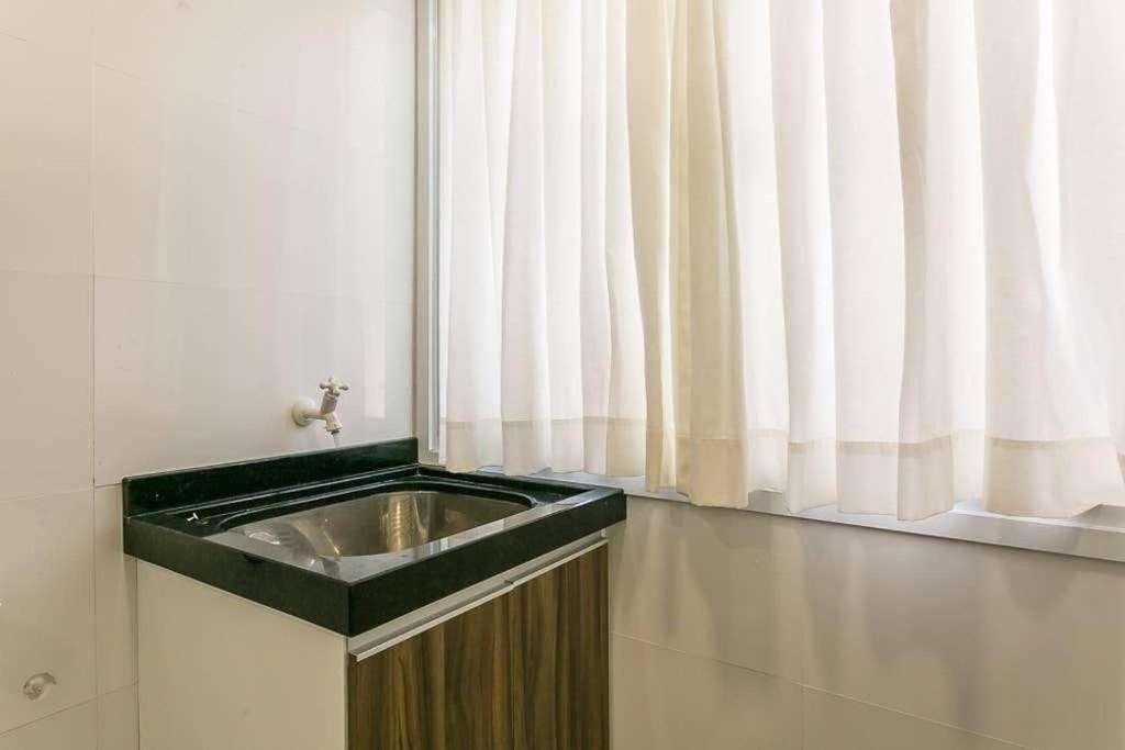 Modernos 4 Ou 5 Pessoas Apartamento *