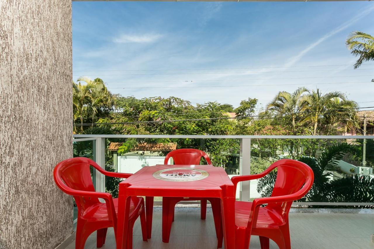Modernos 4 Ou 5 Pessoas Apartamento