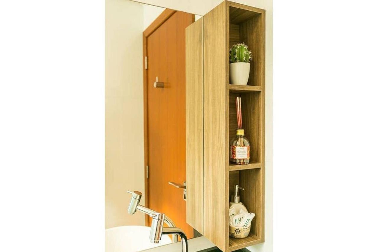 Apartamento Modernos 4 Ou 5 Pessoas