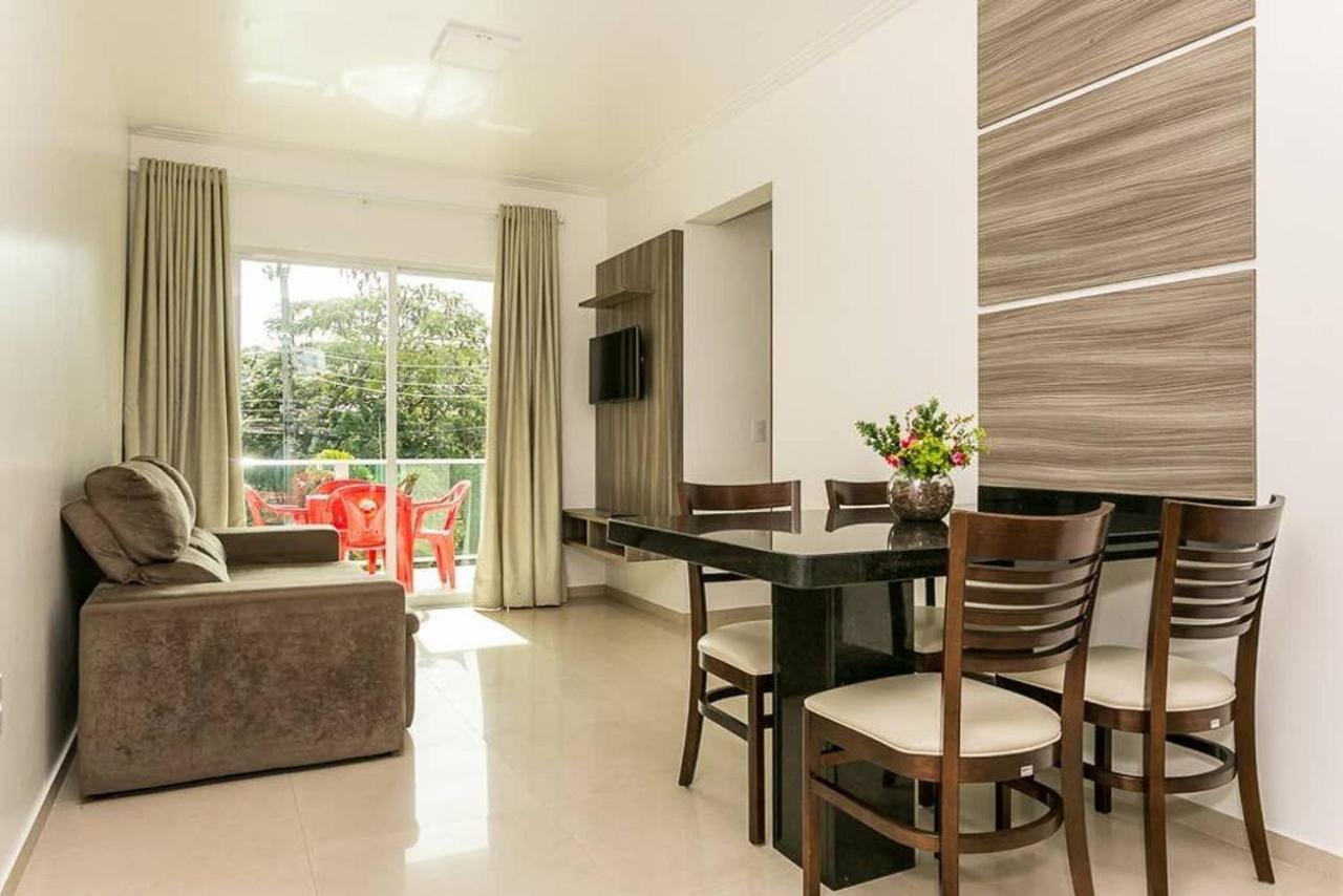 Apartamento Modernos 4 Ou 5 Pessoas Florianópolis